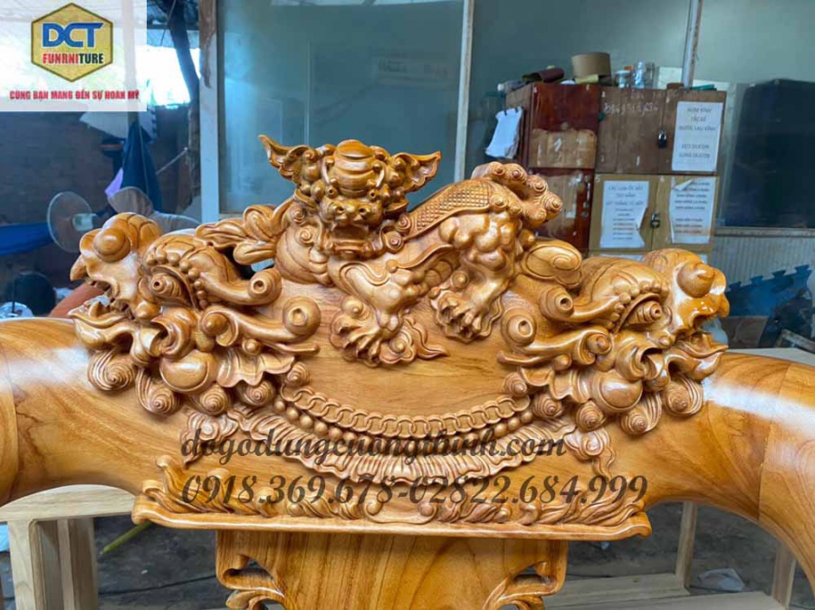salon-go-do-cham-nghe